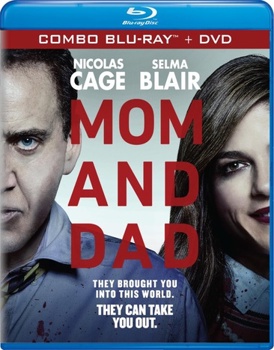 Mom & Dad
