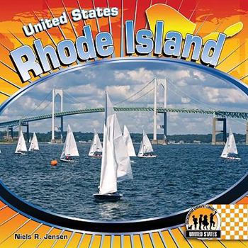 Rhode Island - Book  of the United States