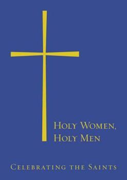 Electronics Holy Women, Holy Men: Celebrating the Saints Book