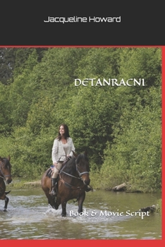 Paperback Detanracni: Book & Movie Script Book