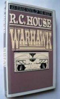 Hardcover Warhawk Book