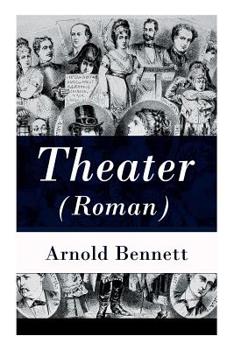 Paperback Theater (Roman) [German] Book