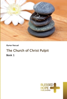 Paperback The Church of Christ Pulpit Book