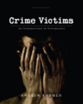 Paperback Crime Victims: An Introduction to Victimology Book