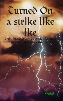 Hardcover Turned On Book