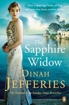 Paperback The Sapphire Widow: The Enchanting Richard & Judy Book Club Pick 2018 Book