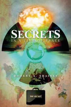Paperback Secrets, In a Time of Peace Book