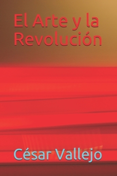 Paperback El Arte y la Revoluci?n [Spanish] Book