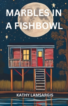 Paperback Marbles in a Fishbowl Book