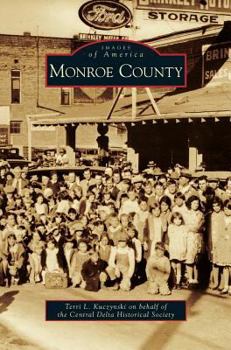 Monroe County - Book  of the Images of America: Arkansas