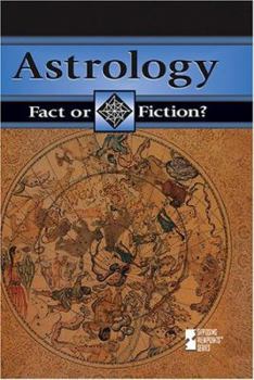 Library Binding Astrology Book