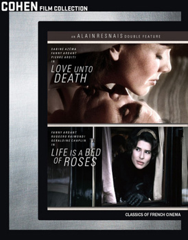 Love Unto Death / Life is a Bed of Roses