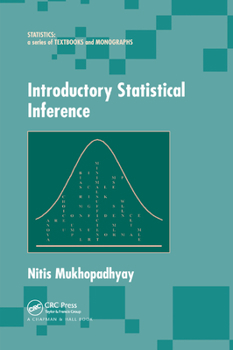 Paperback Introductory Statistical Inference Book