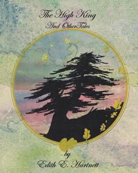Paperback The High King and Other Tales Book