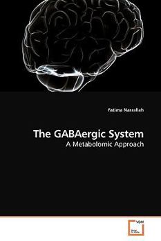 Paperback The GABAergic System Book
