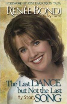 Hardcover The Last Dance But Not the Last Song: My Story [With CD] Book