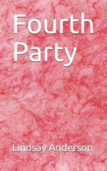Paperback Fourth Party Book
