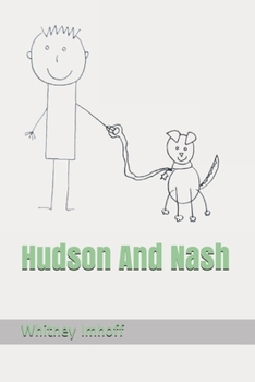 Paperback Hudson And Nash Book