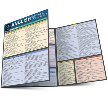 English Grammar and Punctuation