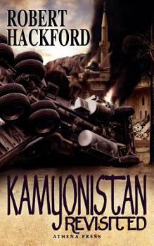 Paperback Kamyonistan Revisited Book