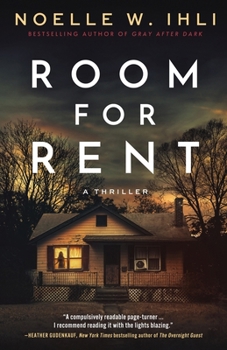 Paperback Room for Rent Book