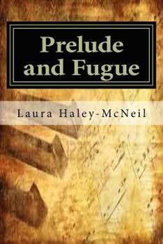 Paperback Prelude and Fugue Book