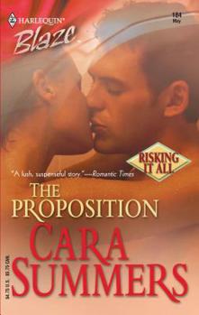 Mass Market Paperback The Proposition Book