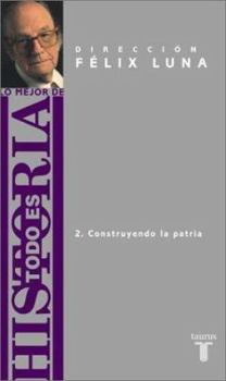 Paperback Lo Mejor de Todo Es Historia (Spanish Edition) [Spanish] Book