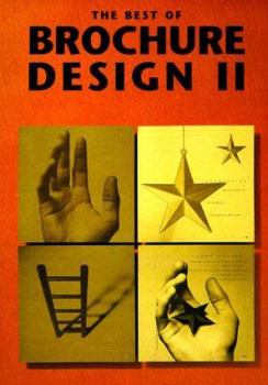 Paperback The Best of Brochure Design II Book