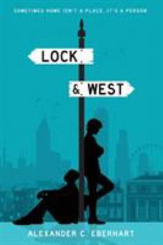 Paperback Lock & West Book