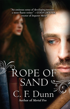 Rope of Sand - Book #3 of the Secret of the Journal