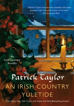 Hardcover An Irish Country Yuletide: An Irish Country Novella Book