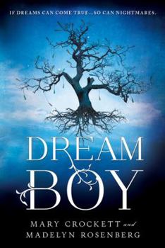 Paperback Dream Boy Book