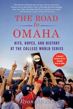 Paperback The Road to Omaha Book