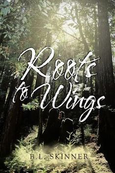 Paperback Roots to Wings Book