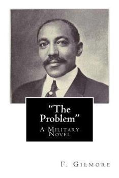 Paperback "The Problem": A Military Novel Book