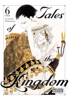 Hardcover Tales of the Kingdom, Vol. 6 Book