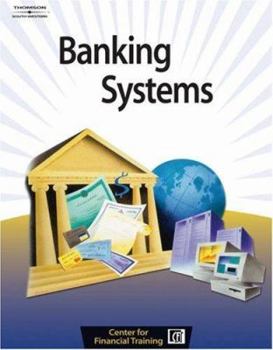 Paperback Banking Systems Book