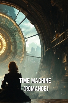 Paperback Time Machine (Romance) Book