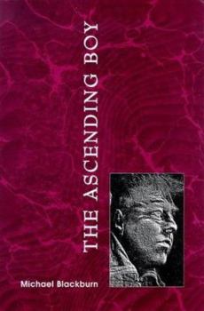 Paperback The Ascending Boy Book