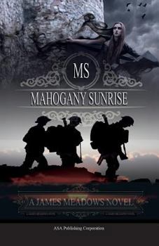 Paperback Mahogany Sunrise Book