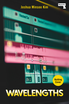 Paperback Wavelengths Book