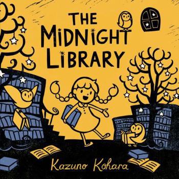 Hardcover The Midnight Library Book