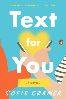 Paperback Text for You Book