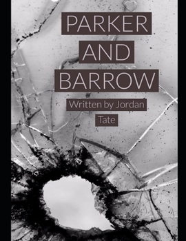 Paperback Parker and Barrow Book