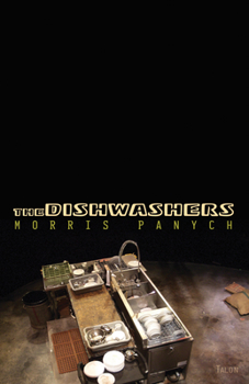 Paperback The Dishwashers Book