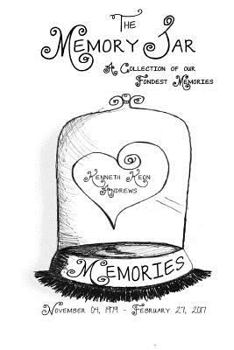 Paperback Kenneth Keon Andrews: Memory Jar Book