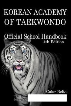 Paperback KAT Handbook Book