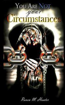 Paperback You Are Not Your Circumstances Book