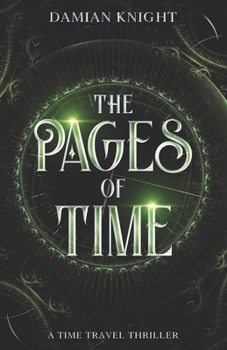 Paperback The Pages of Time Book